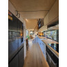 Grandhaus Tiny House 36m² - 142890€ | Tiny House Market