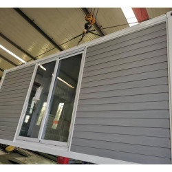 Tiny House Container 15m² à 11954€ | Tiny House Market