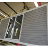 Tiny House Container 15m² à 11954€ | Tiny House Market