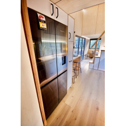 Grandhaus Tiny House 36m² - 142890€ | Tiny House Market