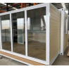 Tiny House Container 28m² à 11358€ | Tiny House Market