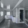 Tiny House Container Expandable 37m² à 10762€ | Tiny House Market