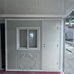 Tiny House Container Expandable 37m² à 10762€ | Tiny House Market