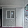 Tiny House Container Expandable 37m² à 10762€ | Tiny House Market
