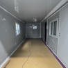 Tiny House Container Expandable 37m² à 10762€ | Tiny House Market