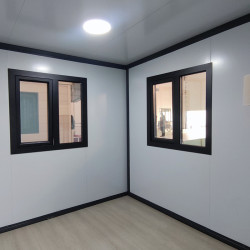 Tiny House Container 74m² - Chine | Prix Choc | Tiny House Market