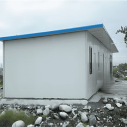 Tiny House Préfab LGS 80m² à 5098€ | Tiny House Market