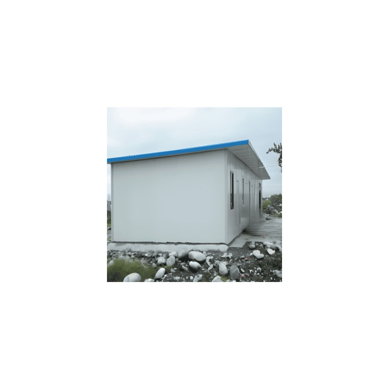 Tiny House Préfab LGS 80m² à 5098€ | Tiny House Market