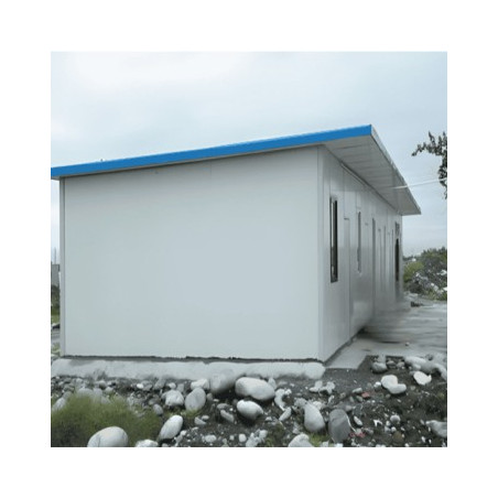 Tiny House Préfab LGS 80m² à 5098€ | Tiny House Market