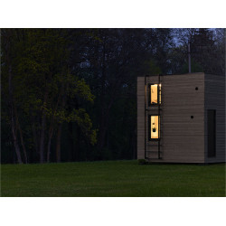 KODA Loft Micro 19,9m² | Tiny House Market