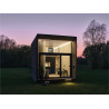 KODA Loft Micro 19,9m² | Tiny House Market