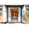 Ostara Tiny House Bois 20m² - 66360€ | Tiny House Market