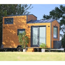 Tiny House Royale 25m² | 41 388€ | Tiny House Market