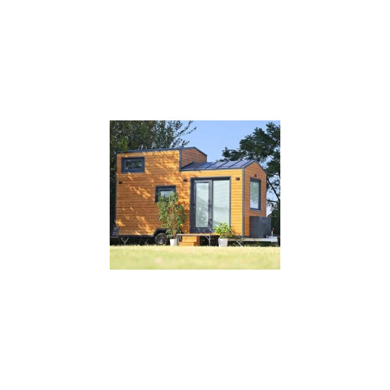 Tiny House Royale 25m² | 41 388€ | Tiny House Market