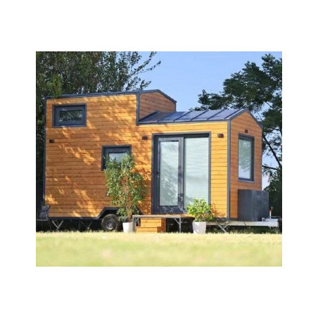 Tiny House Royale 25m² | 41 388€ | Tiny House Market