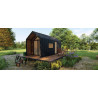 Tiny House Eco Bois 20m² 24108€ | Tiny House Market