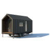 Tiny House Eco Bois 20m² 24108€ | Tiny House Market