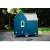 Tiny House Bois 35m² | 147 600€ | Cahute