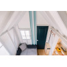 Tiny House Bois 35m² | 147 600€ | Cahute