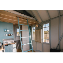 Tiny House Bois 35m² | 147 600€ | Cahute