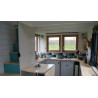Le Gite d'Etape - Tiny House Bois 20m² | Tiny House Market