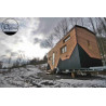 Tiny House Plume 20m² Hors d'Eau | Tiny House Market