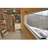 Tiny House Plume 20m² Hors d'Eau | Tiny House Market