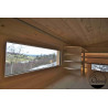 Tiny House Plume 20m² Hors d'Eau | Tiny House Market