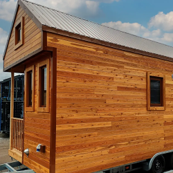 Tiny House Carol - 20,7m² à 69720€ | Tiny House Market