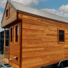 Tiny House Carol - 20,7m² à 69720€ | Tiny House Market