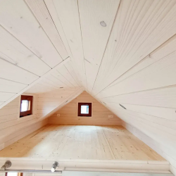 Tiny House Carol - 20,7m² à 69720€ | Tiny House Market