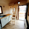 Tiny House Carol - 20,7m² à 69720€ | Tiny House Market