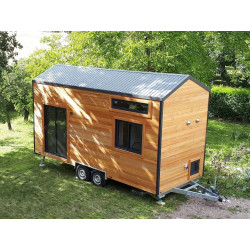 Tiny House Colibri 23.8m² - 65280€ | Tiny House Market