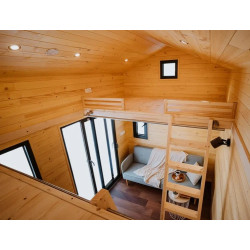 Tiny House Colibri 23.8m² - 65280€ | Tiny House Market