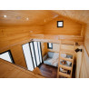 Tiny House Colibri 23.8m² - 65280€ | Tiny House Market