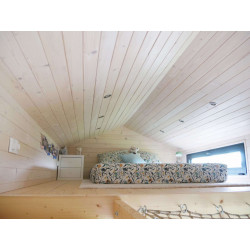 Tiny House Colibri 23.8m² - 65280€ | Tiny House Market