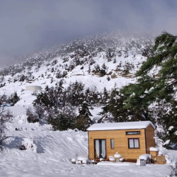 Tiny House Colibri 23.8m² - 65280€ | Tiny House Market