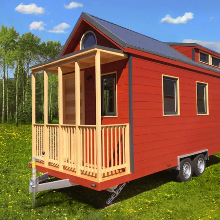 Tiny House Hydi 19.9m² - 68400€ | Tiny House Market