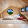 Tiny House Hydi 19.9m² - 68400€ | Tiny House Market