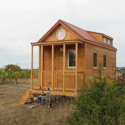 Tiny House Hydi 19.9m² - 68400€ | Tiny House Market