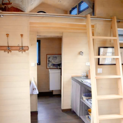 Tiny House Hydi 19.9m² - 68400€ | Tiny House Market