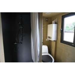 Tiny House Hydi 19.9m² - 68400€ | Tiny House Market