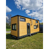 Tiny House ANNA 27m² - 49368€ | Tiny House Market