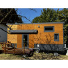Tiny House ANNA 27m² - 49368€ | Tiny House Market