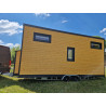 Tiny House ANNA 27m² - 49368€ | Tiny House Market
