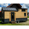 Tiny House MARIE 21m² - 39 864€ | Tiny House Market