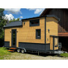 Tiny House MARIE 21m² - 39 864€ | Tiny House Market