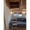 Tiny House MARIE 21m² - 39 864€ | Tiny House Market