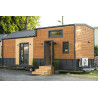 Tiny House MAXI 31m² - 55704€ | Tiny House Market