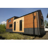Tiny House MAXI 31m² - 55704€ | Tiny House Market